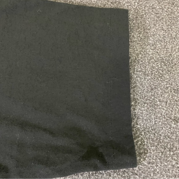 Vintage Classic Blank Fruit Of The Loom Best T-Shirt Single Stitched Size Large - Picture 9 of 9